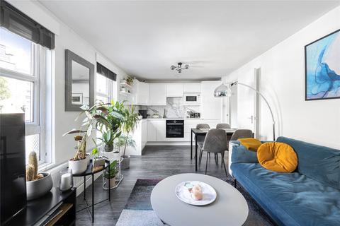 undefined, Ashbridge Street, Marylebone, London