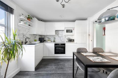 undefined, Ashbridge Street, Marylebone, London