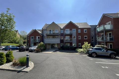 2 bedroom retirement property for sale, Westmead Lane, Chippenham