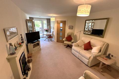 2 bedroom retirement property for sale, Westmead Lane, Chippenham