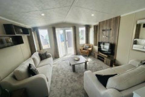 undefined, West Mersea Holiday Park