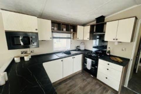 undefined, West Mersea Holiday Park