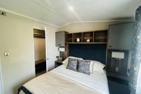 undefined, West Mersea Holiday Park