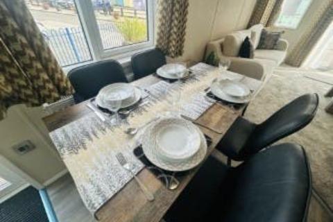 undefined, West Mersea Holiday Park