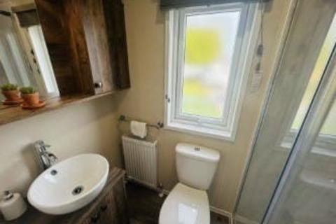 undefined, West Mersea Holiday Park