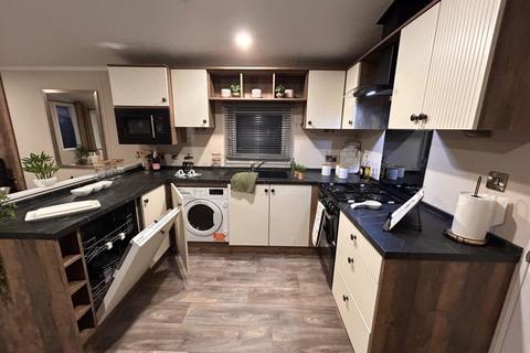 undefined, West Mersea Holiday Park