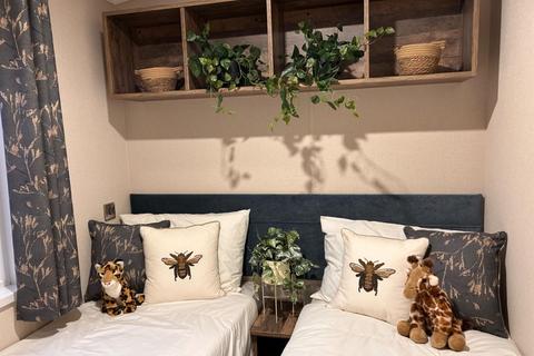 undefined, West Mersea Holiday Park