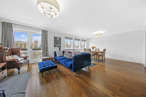 32a Goodhart Place, London, E14 8EG