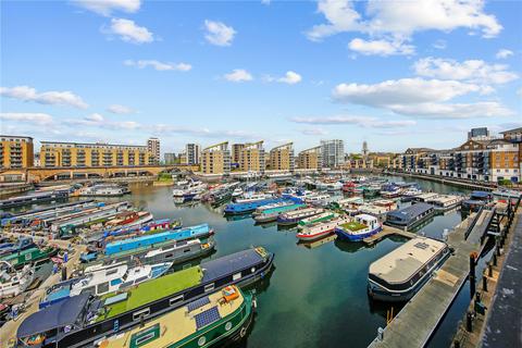 32a Goodhart Place, London, E14 8EG