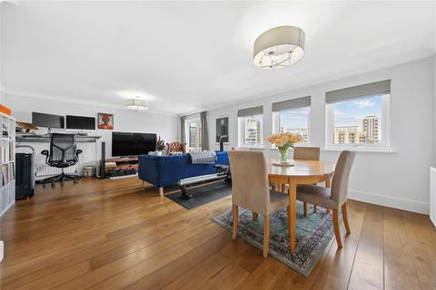 32a Goodhart Place, London, E14 8EG