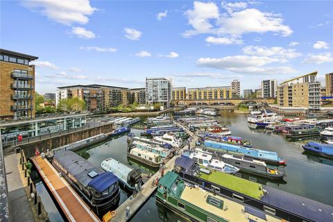 32a Goodhart Place, London, E14 8EG