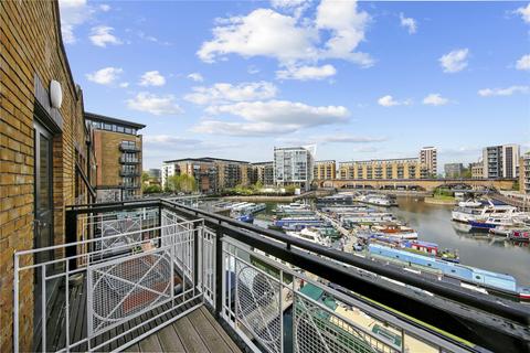 32a Goodhart Place, London, E14 8EG