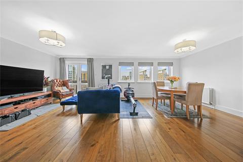 32a Goodhart Place, London, E14 8EG
