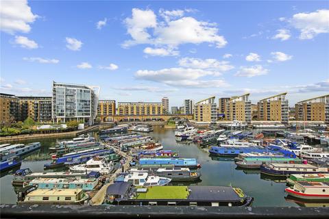 32a Goodhart Place, London, E14 8EG