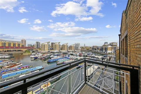 32a Goodhart Place, London, E14 8EG