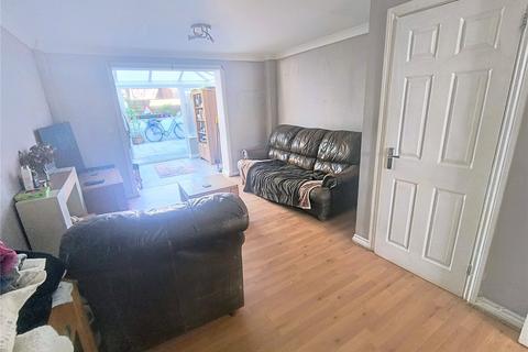 3 bedroom terraced house for sale, Raleigh Mead, South Molton, Devon, EX36