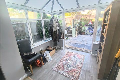 3 bedroom terraced house for sale, Raleigh Mead, South Molton, Devon, EX36