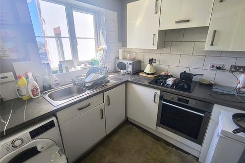 3 bedroom terraced house for sale, Raleigh Mead, South Molton, Devon, EX36