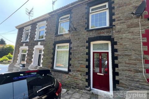 23 Cornwall Road, Tonypandy, CF40 1PR