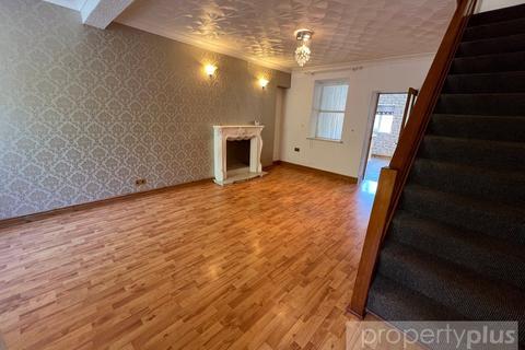 23 Cornwall Road, Tonypandy, CF40 1PR