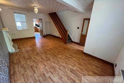 23 Cornwall Road, Tonypandy, CF40 1PR