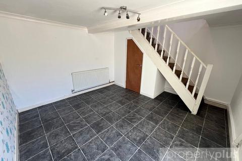 23 Cornwall Road, Tonypandy, CF40 1PR