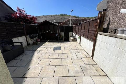 23 Cornwall Road, Tonypandy, CF40 1PR