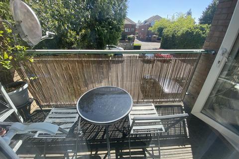 2 bedroom flat for sale, Richmond Park Road, Bournemouth BH8