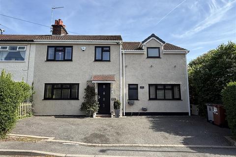 7 Mostyn Avenue, Heswall, Wirral, CH60 9JX