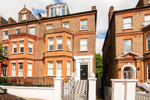 undefined, Frognal, Hampstead, NW3