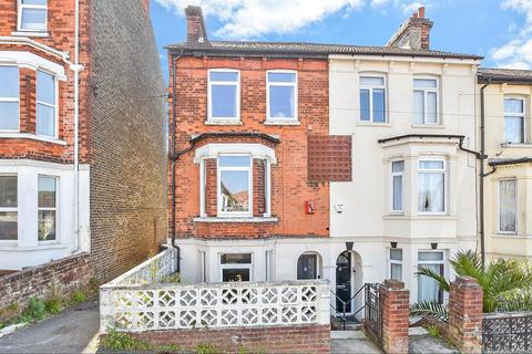 Springfield Road, Dover, Kent