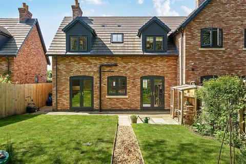 undefined, Yorton, Shrewsbury.