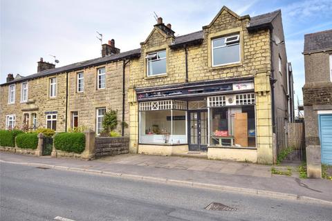 Barker Terrace, Clitheroe, Lancashire, BB7