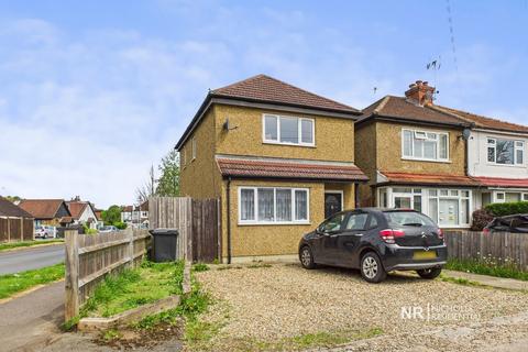 1a Worthfield Close, West Ewell, Epsom, KT19 9RF