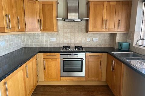 2 bedroom end of terrace house to rent, Feniton, Honiton