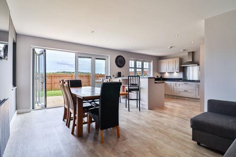 5 bedroom detached house for sale, Rose Vale, Wynyard, TS22