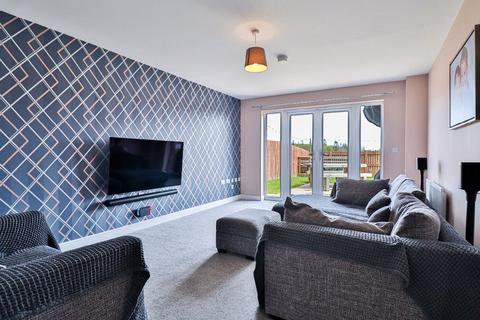 5 bedroom detached house for sale, Rose Vale, Wynyard, TS22