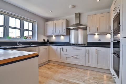 5 bedroom detached house for sale, Rose Vale, Wynyard, TS22