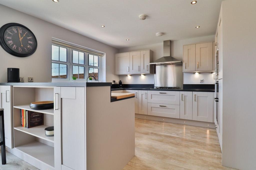 Kitchen II