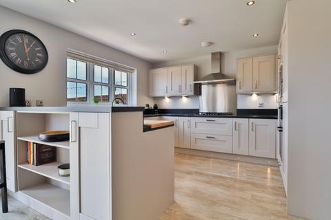 undefined, Rose Vale, Wynyard, TS22