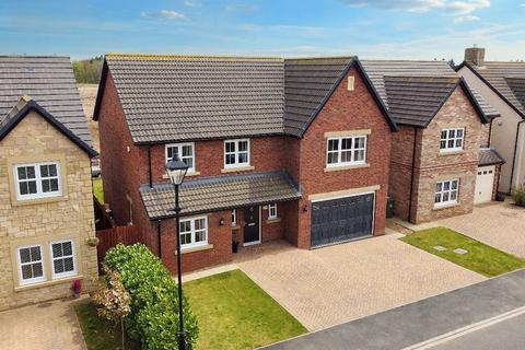 5 bedroom detached house for sale, Rose Vale, Wynyard, TS22
