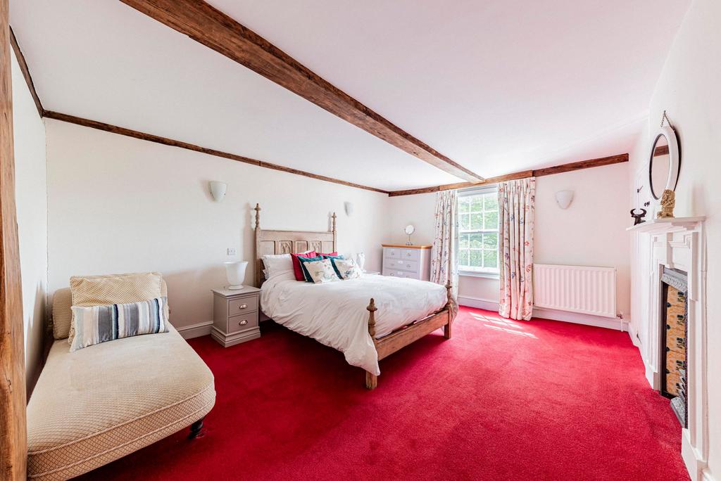Bedroom Two (1)