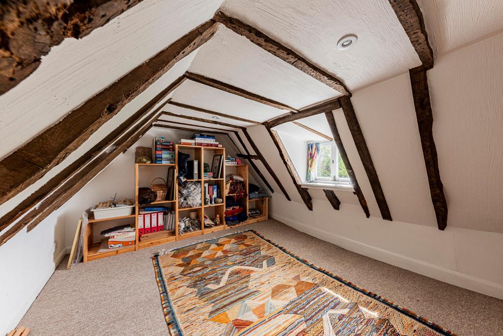 Bedroom Four (1)
