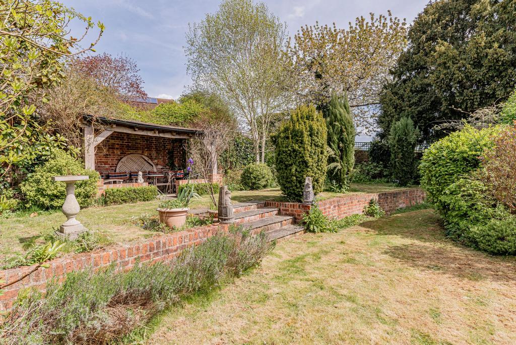 Rear Garden (9)
