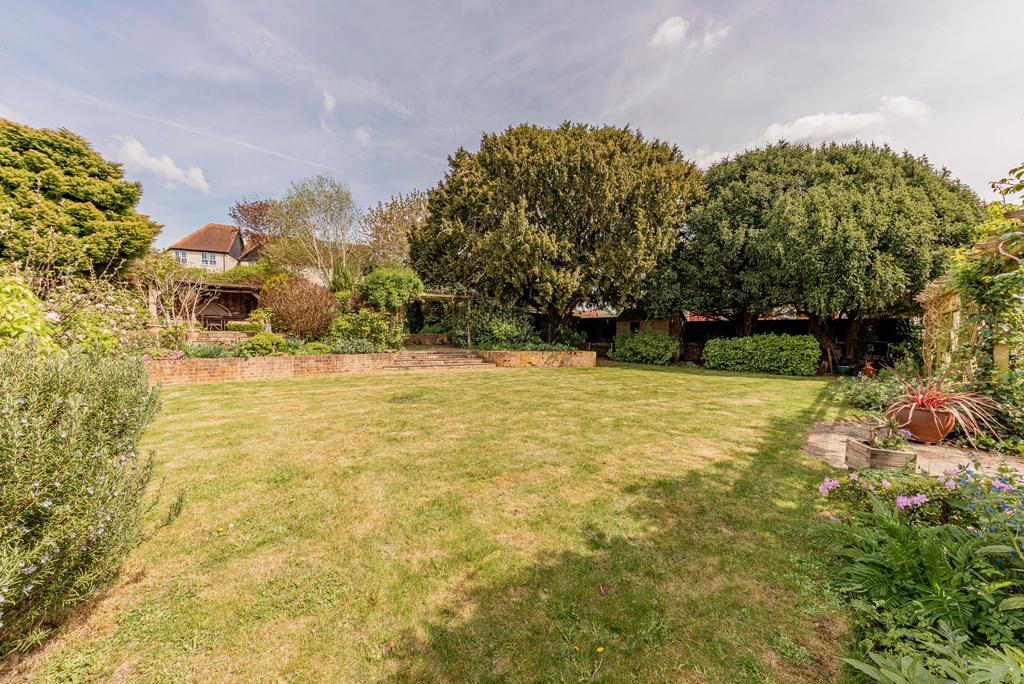 Rear Garden (10)
