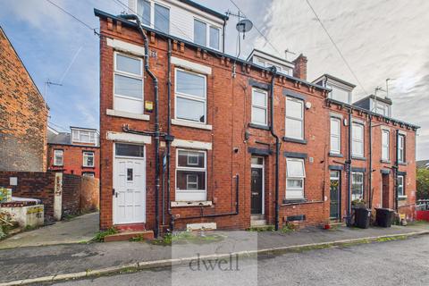 2 bedroom terraced house for sale, Kelsall Avenue, Hyde Park, Leeds, LS6