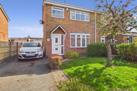 66 Brynhyfryd, Johnstown, Wrexham, LL14 1PR