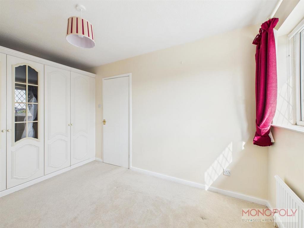 Bedroom two