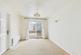 Dining room area