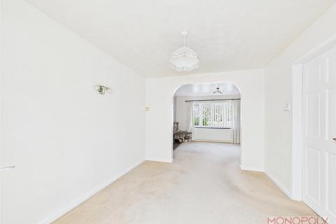 66 Brynhyfryd, Johnstown, Wrexham, LL14 1PR